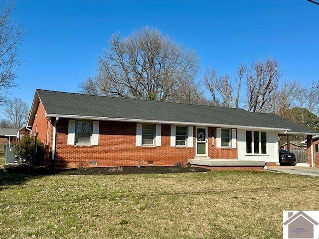 Murray, KY 42071,1502 Johnson