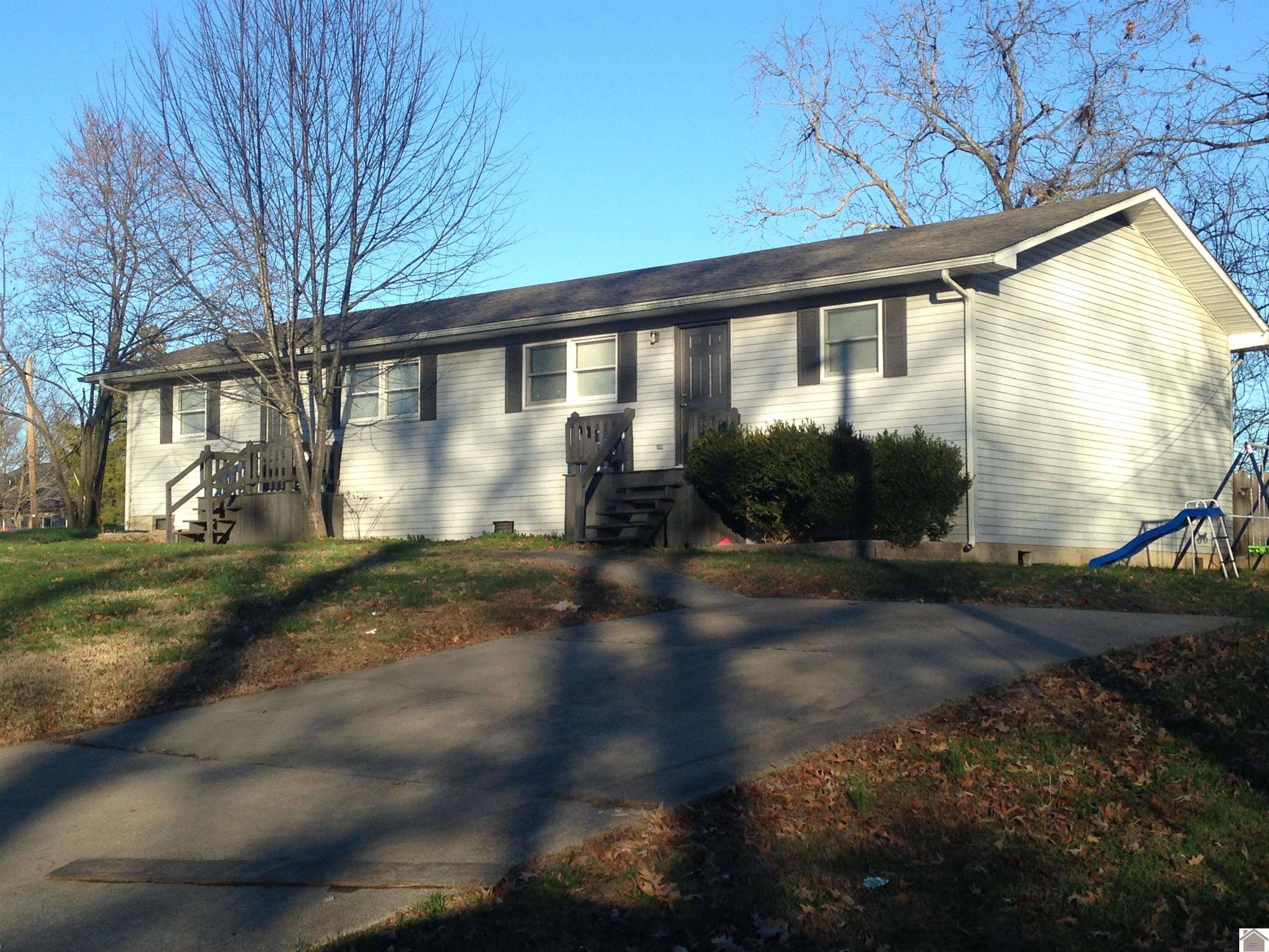 Murray, KY 42071,1801 Ridgewood Dr