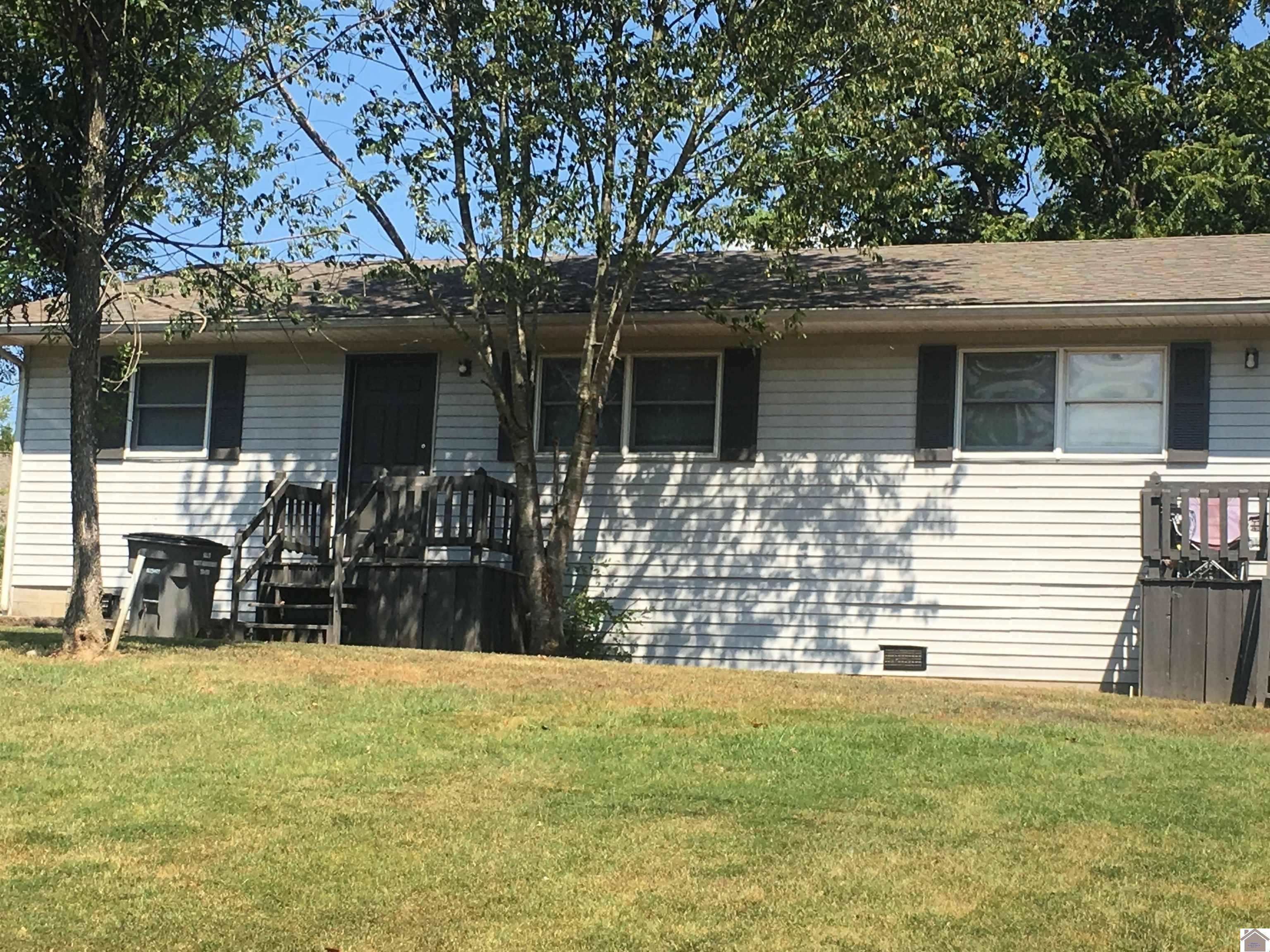 Murray, KY 42071,1801 Ridgewood Dr