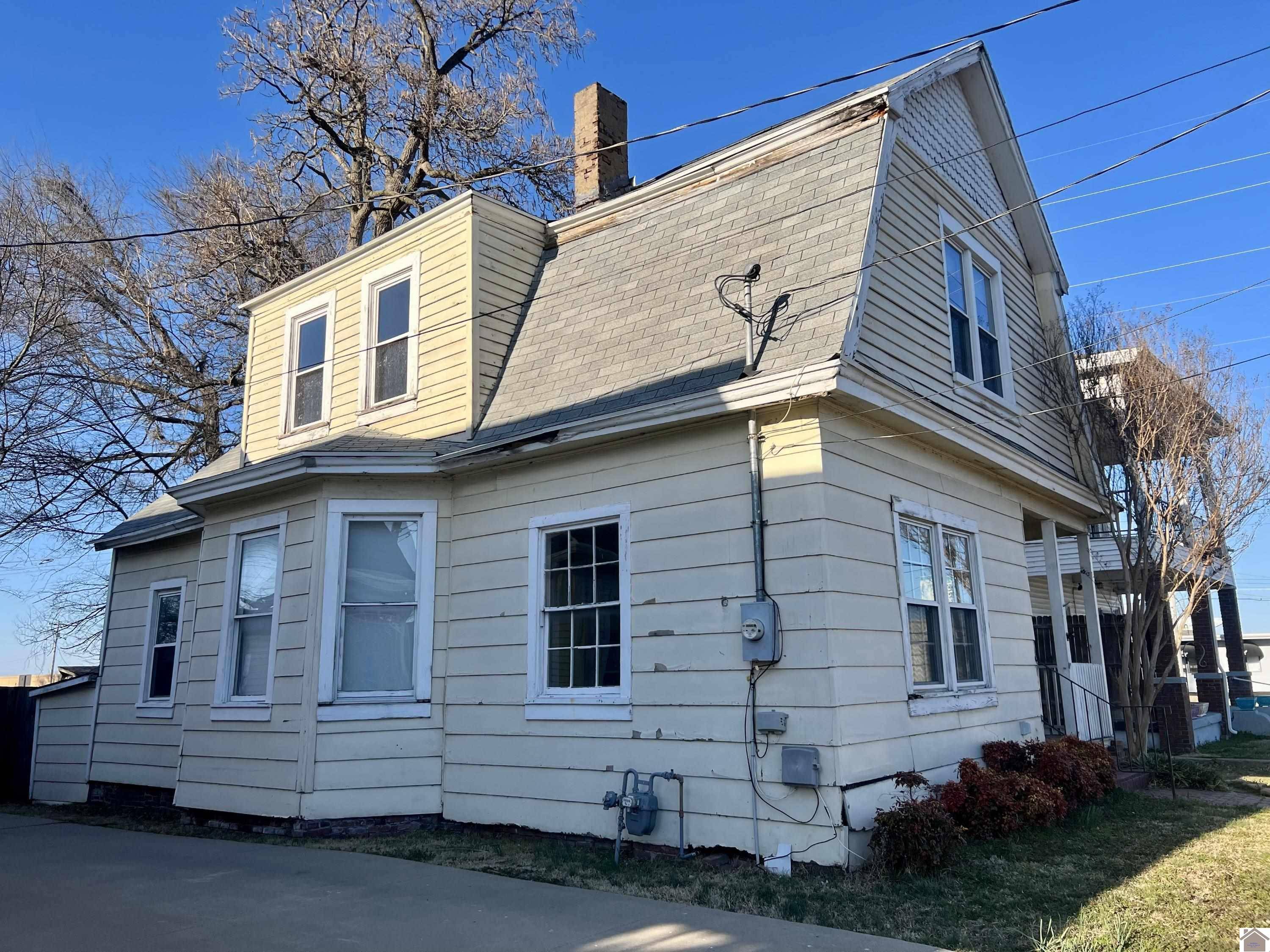 Paducah, KY 42001,313 Madison St