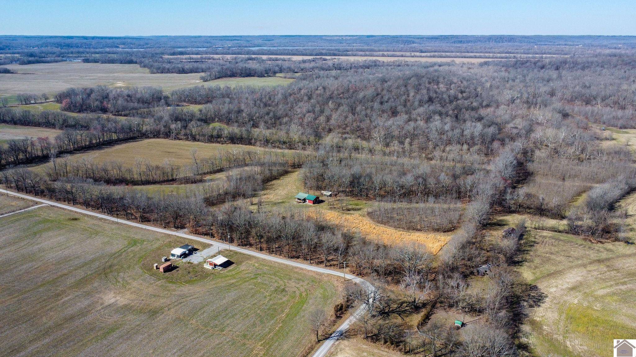 Smithland, KY 42081,988 Chipps Rd