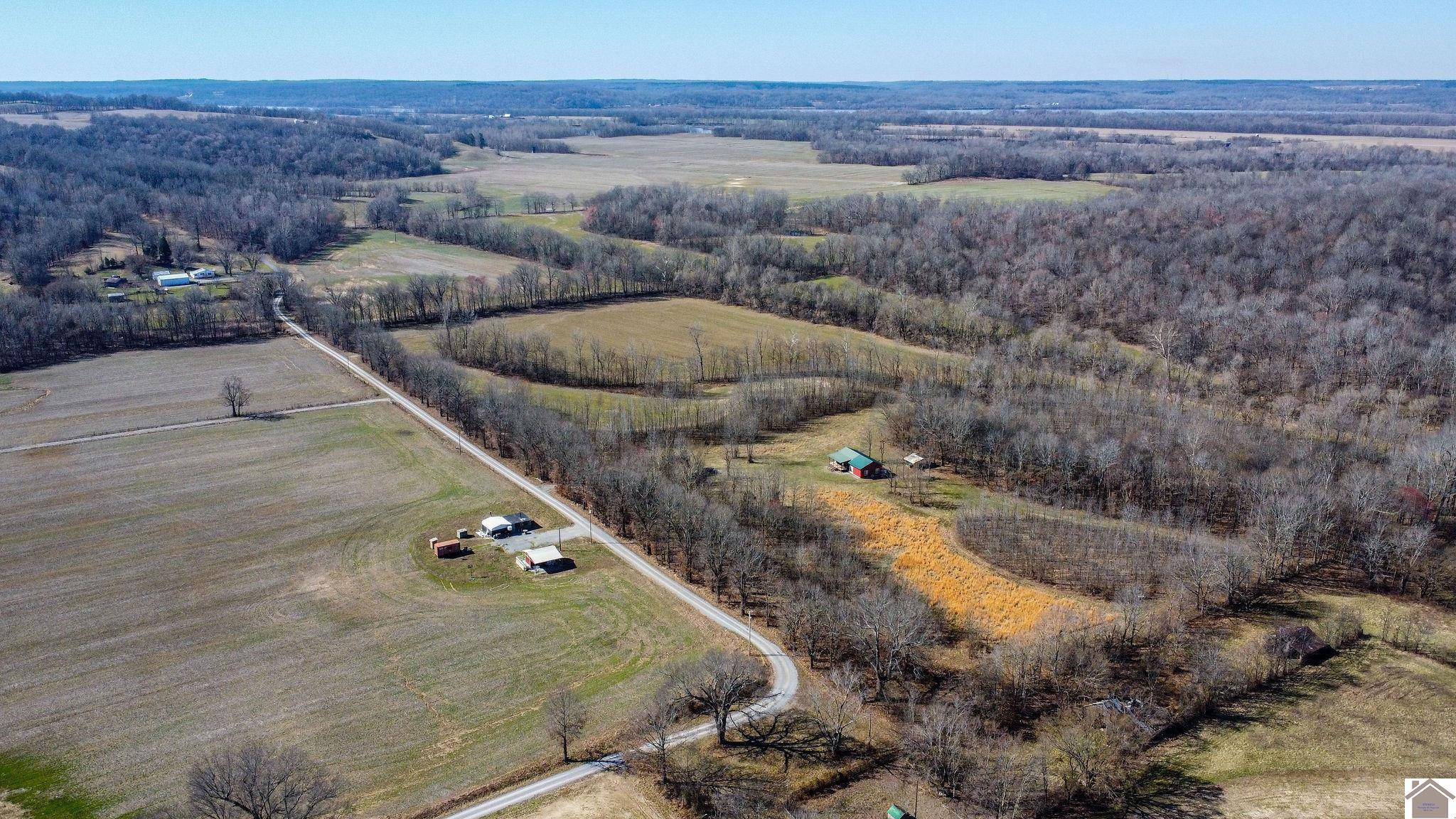 Smithland, KY 42081,988 Chipps Rd