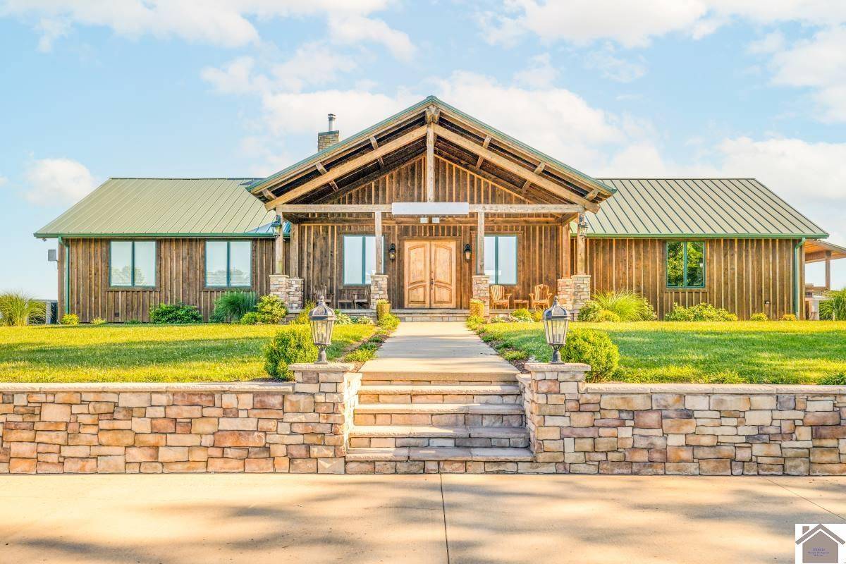 Sturgis, KY 42459,6190 State Route 365