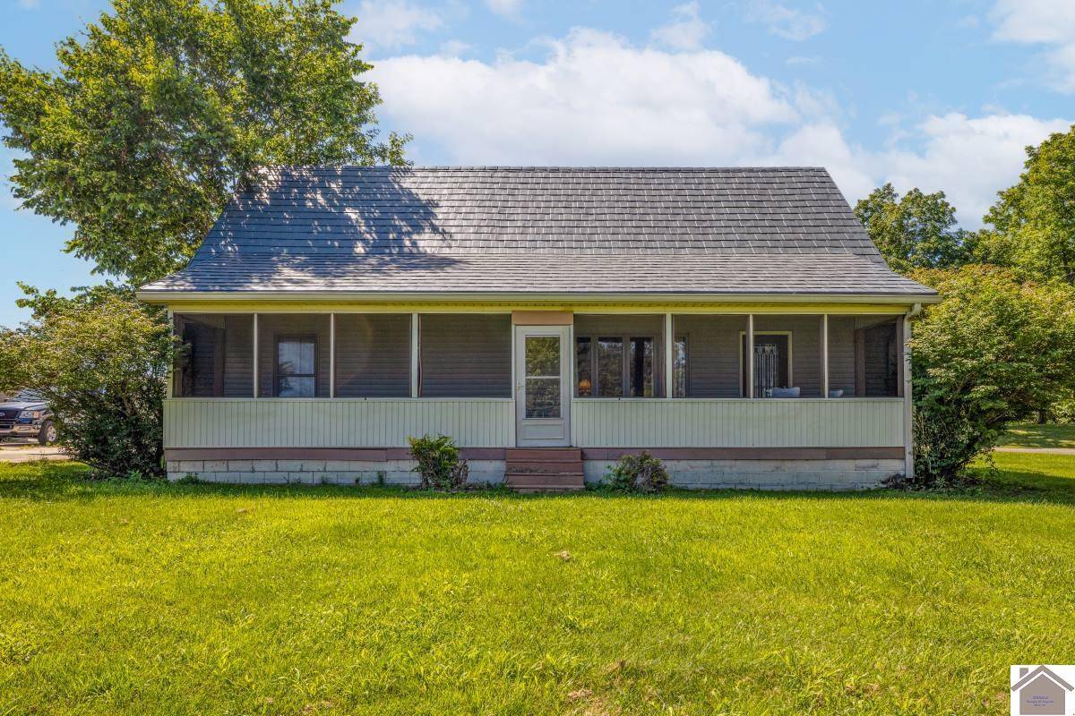 Sturgis, KY 42459,80 McGraw Hill Road