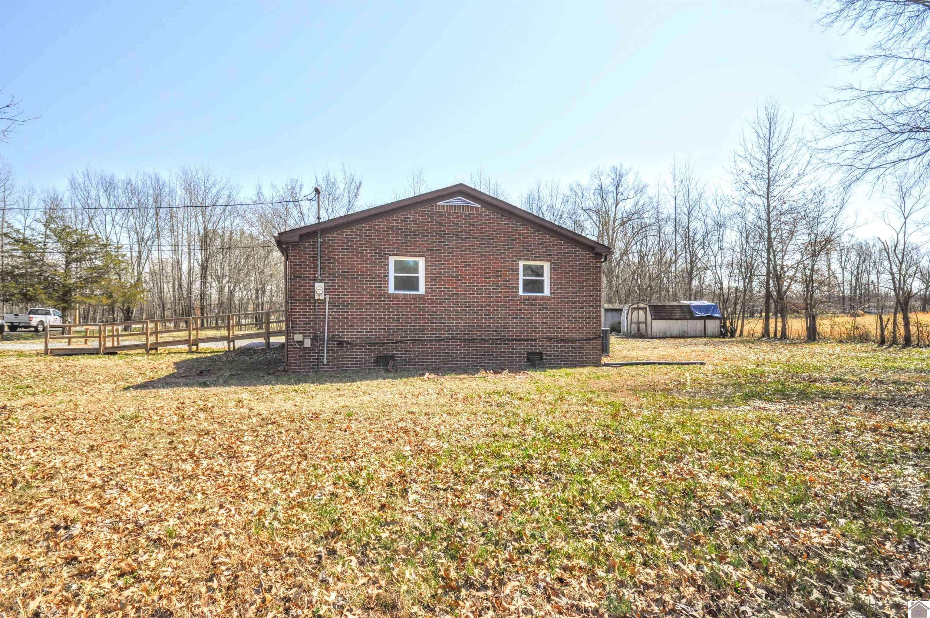 Paducah, KY 42003,1330 Bechtold Rd