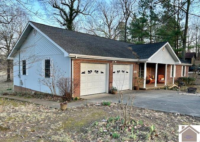 Gilbertsville, KY 42044,286 Delaware Rd