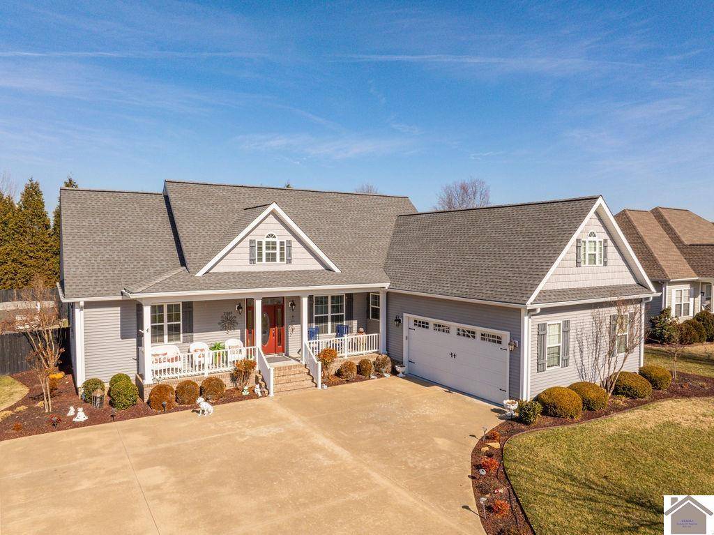 Murray, KY 42071,2246 Hal Drive