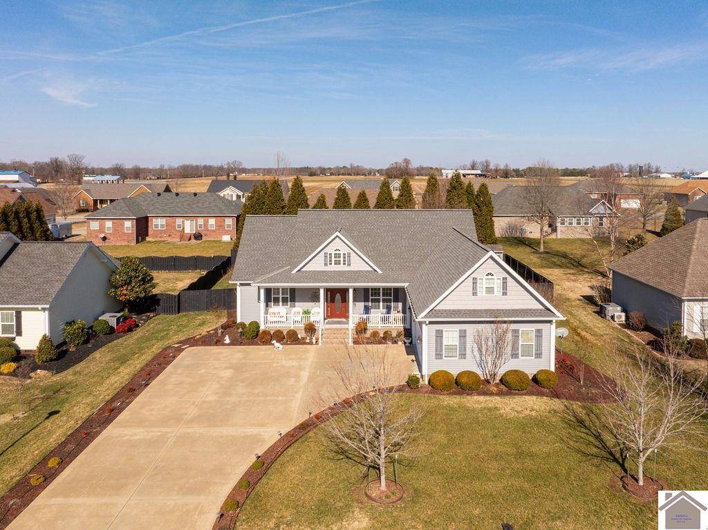 Murray, KY 42071,2246 Hal Drive