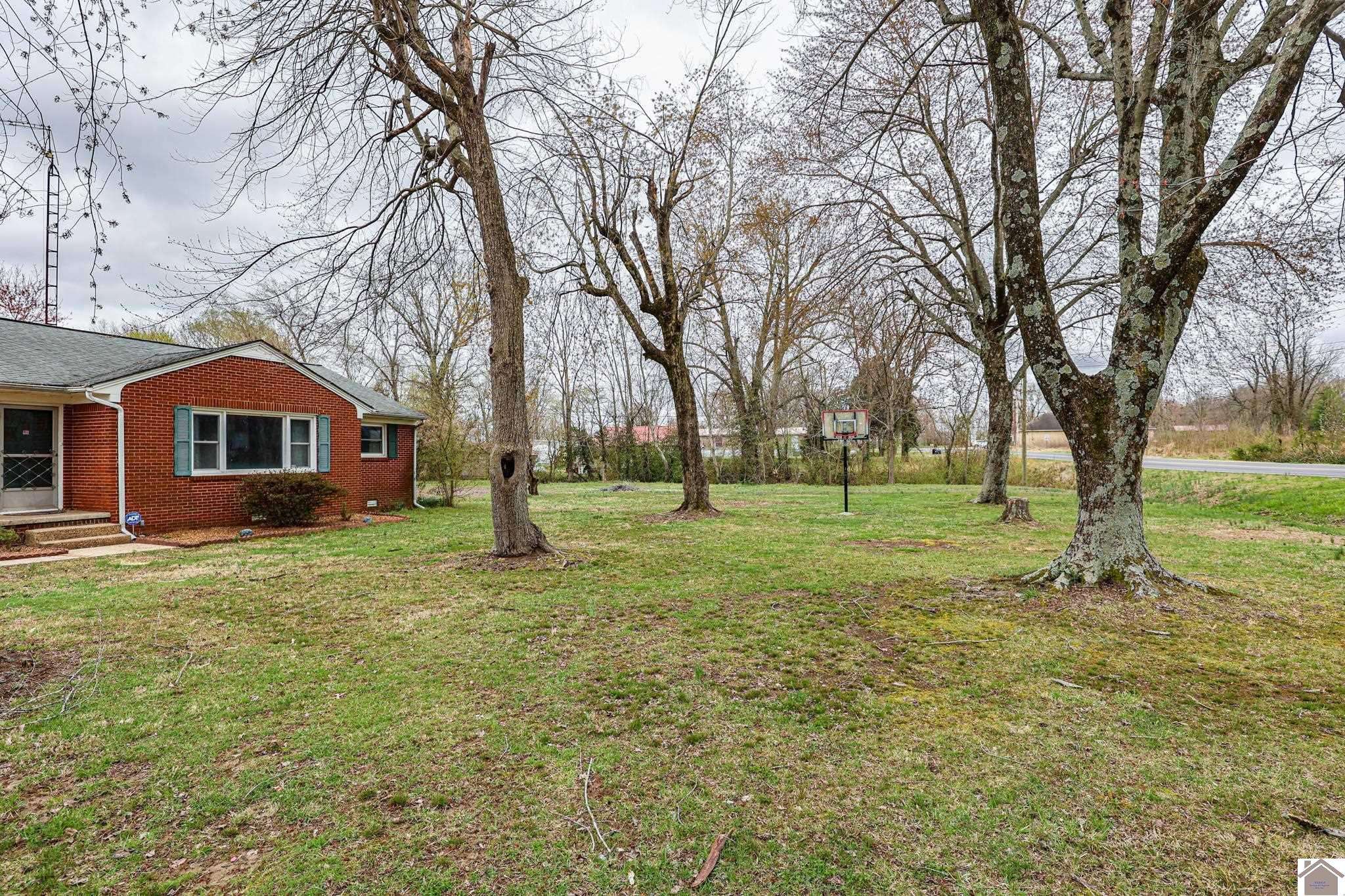 Hickory, KY 42051,6254 State Route 1241