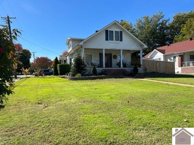 Princeton, KY 42445,303 Maple Avenue