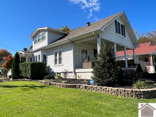 Princeton, KY 42445,303 Maple Avenue