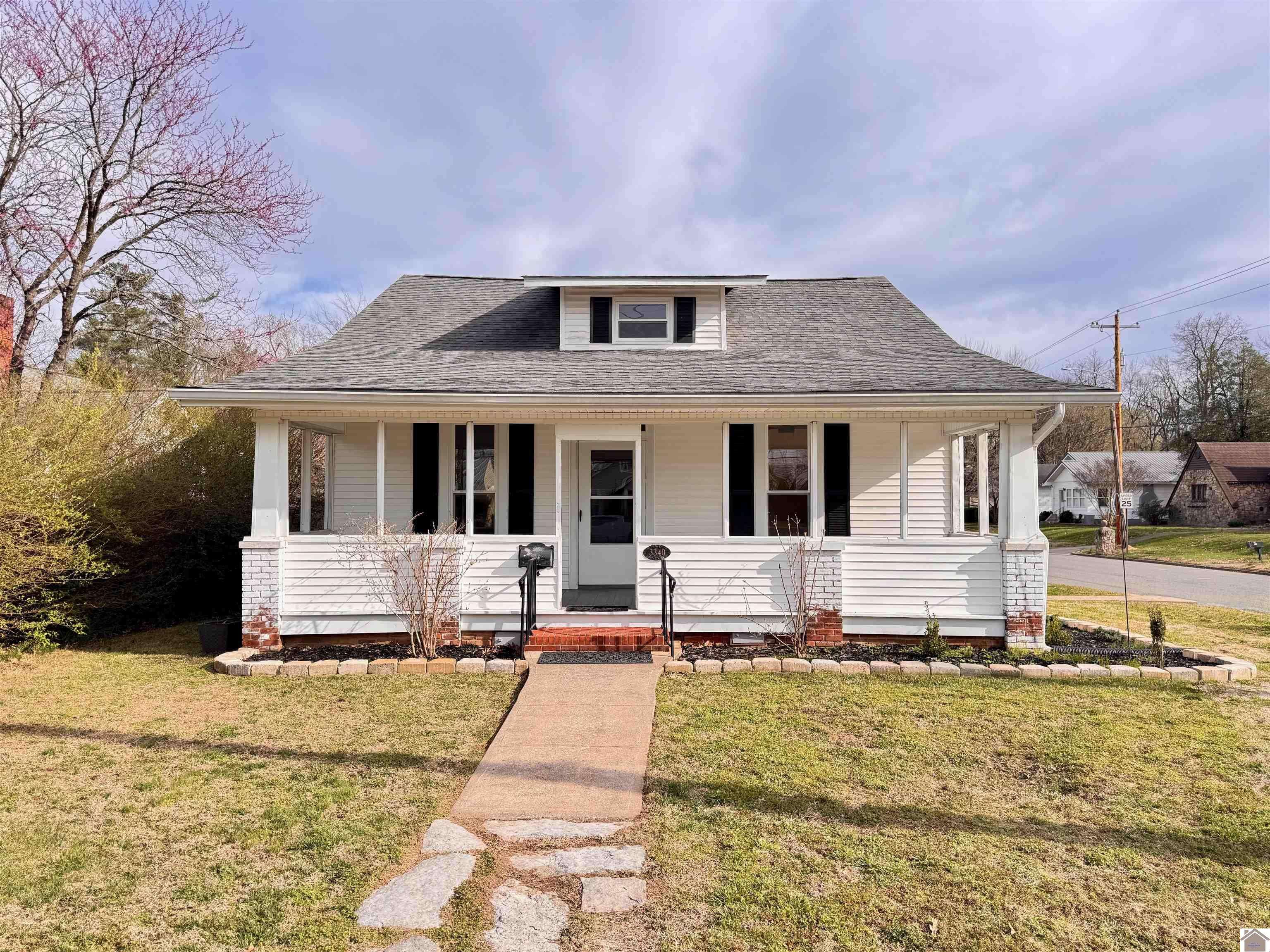 Paducah, KY 42001,3340 Central Avenue