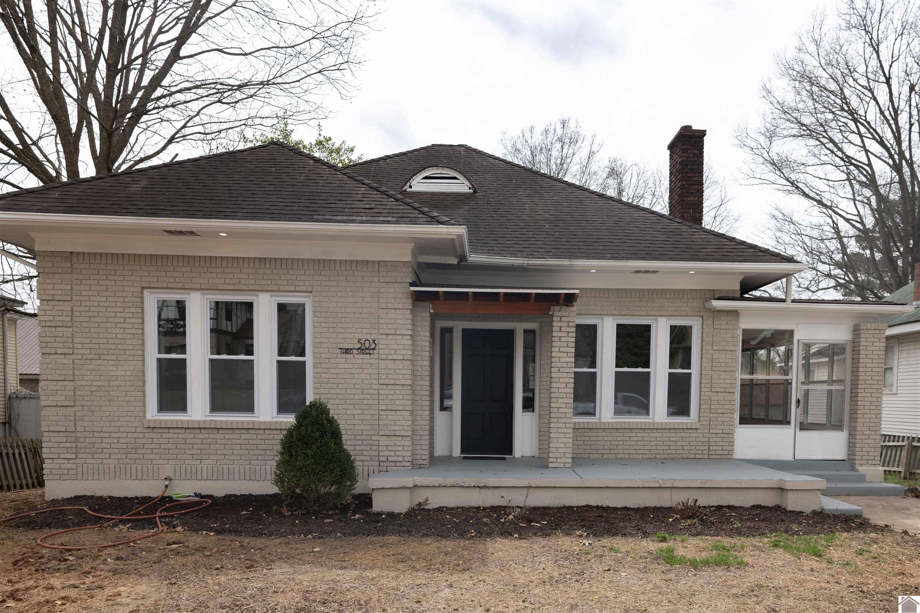 Fulton, KY 42041,503 3rd Street