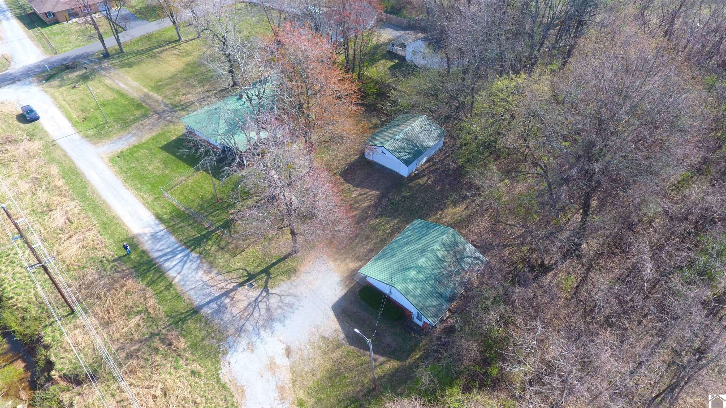 Paducah, KY 42003,111 Nolan Drive