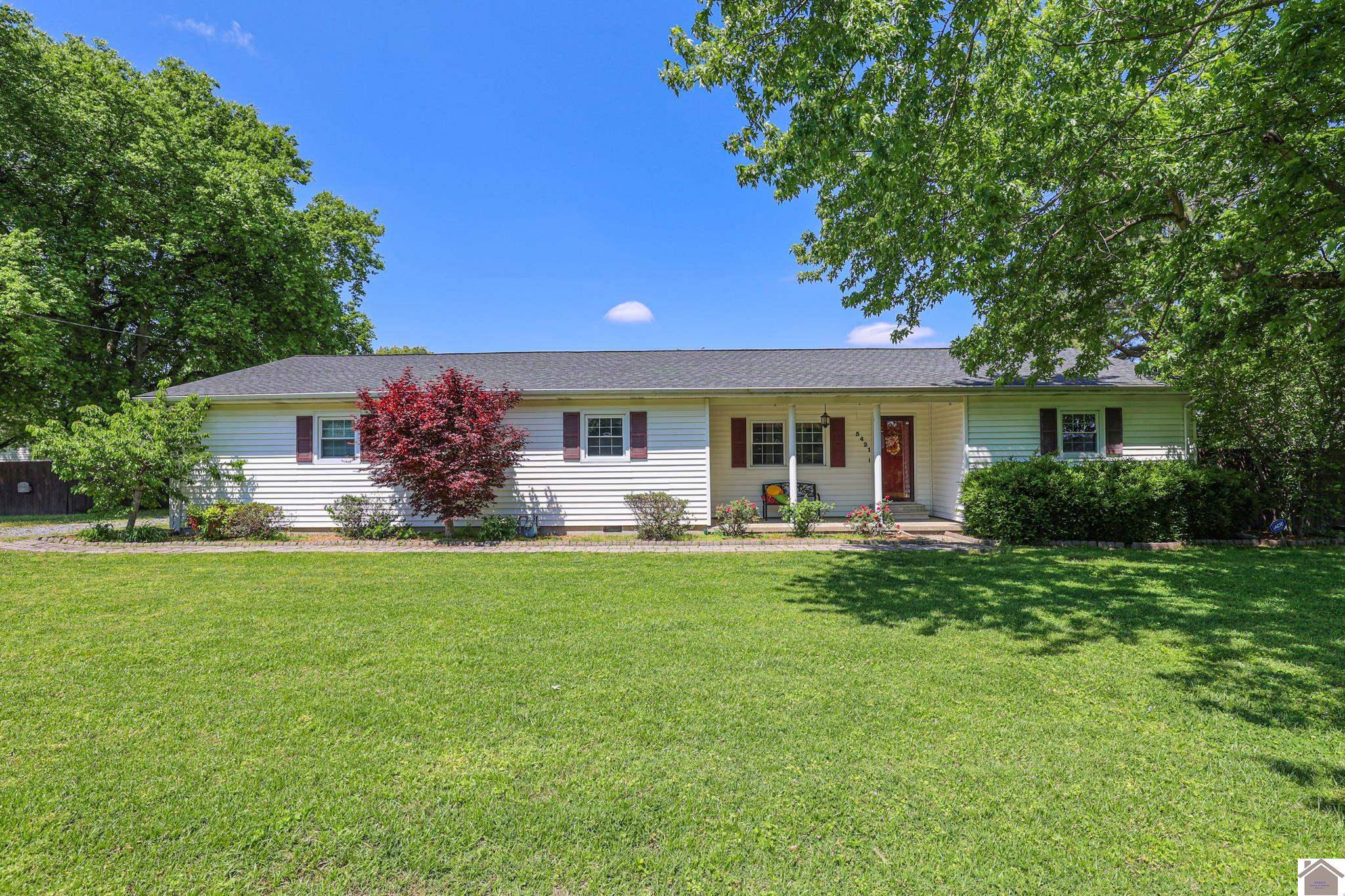 West Paducah, KY 42086,5421 Metropolis Lake Rd