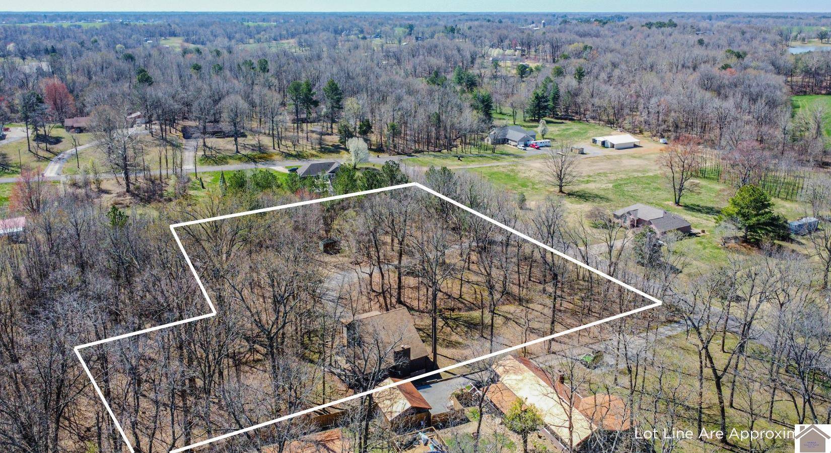 Paducah, KY 42001,6345 McNutt Dr