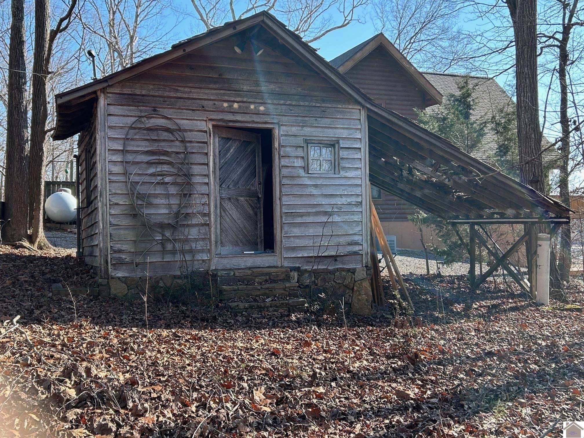 Murray, KY 42071,000 Sugar Creek Lane