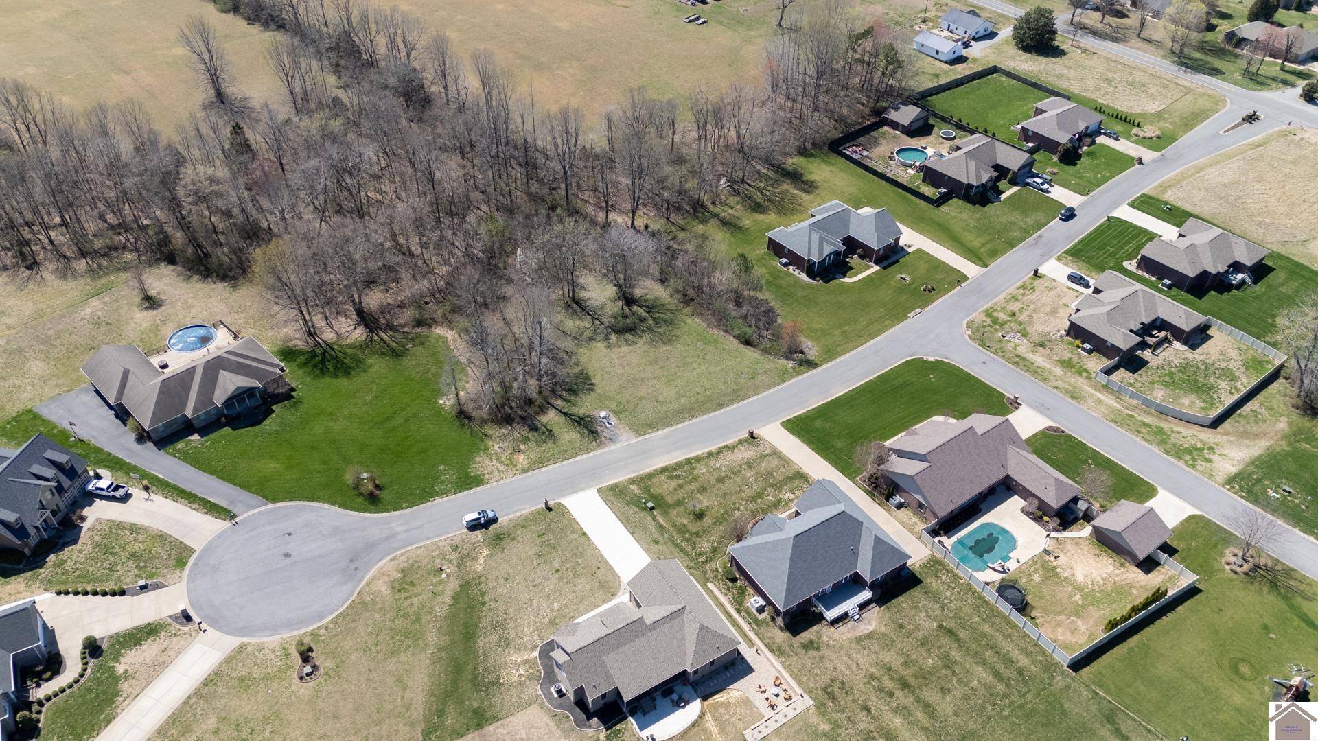Paducah, KY 42003-9999,155 Meadow Ridge Dr