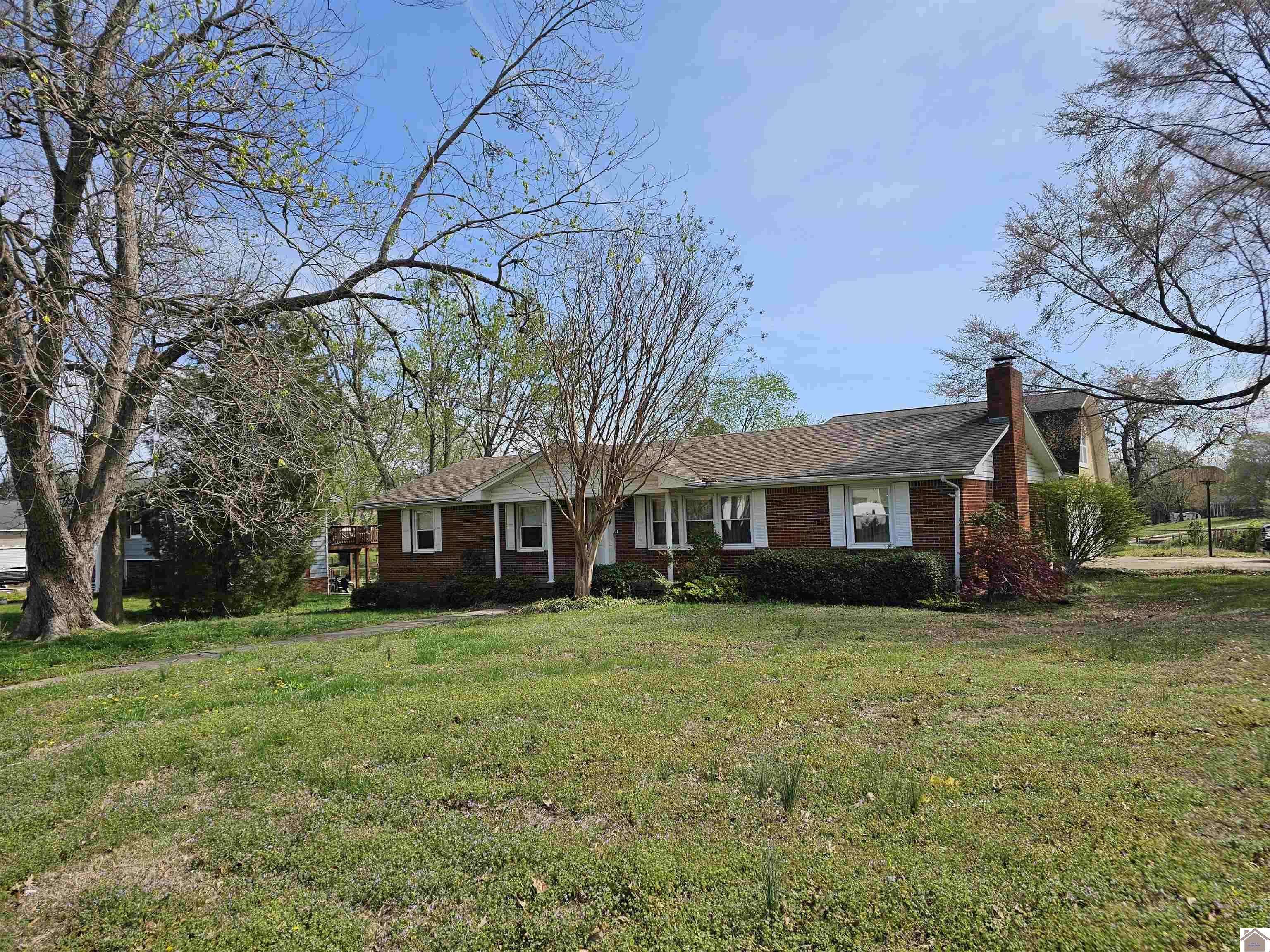 Paducah, KY 42003,100 Reid Cr