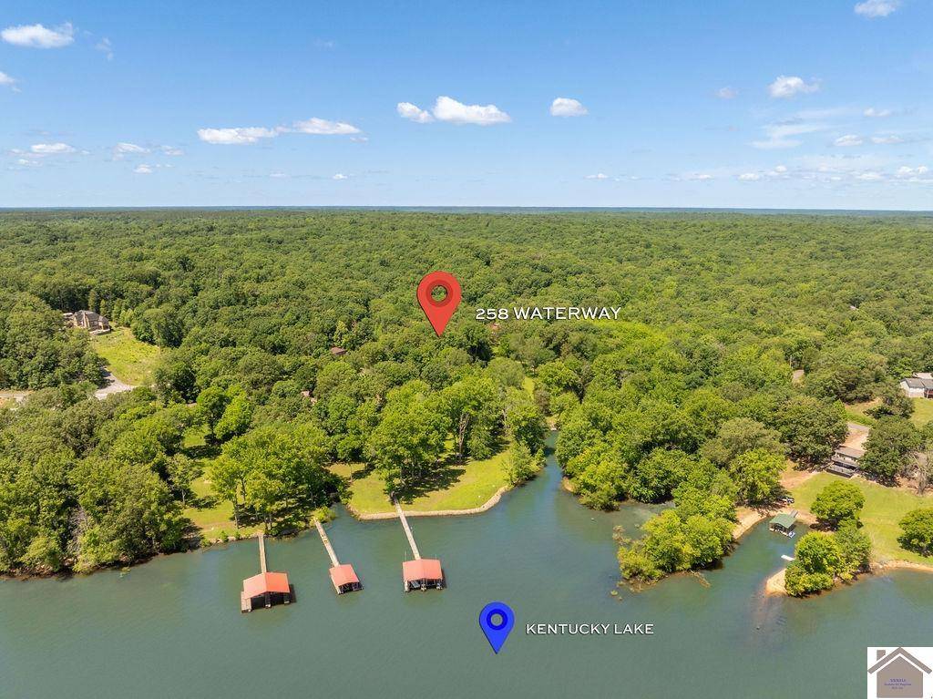 New Concord, KY 42076,258 Waterway Trail