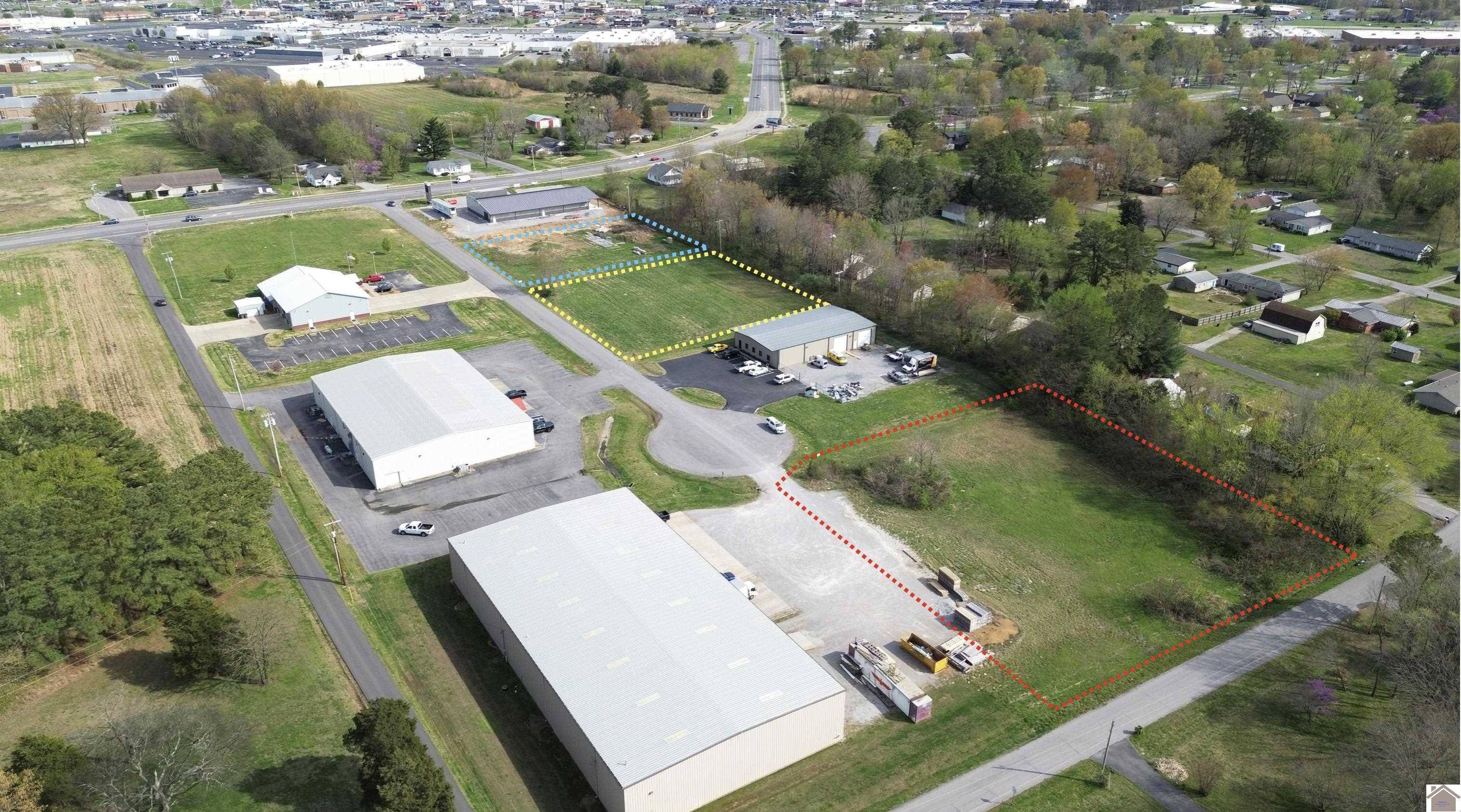 Paducah, KY 42001,5230 Enterprise Dr