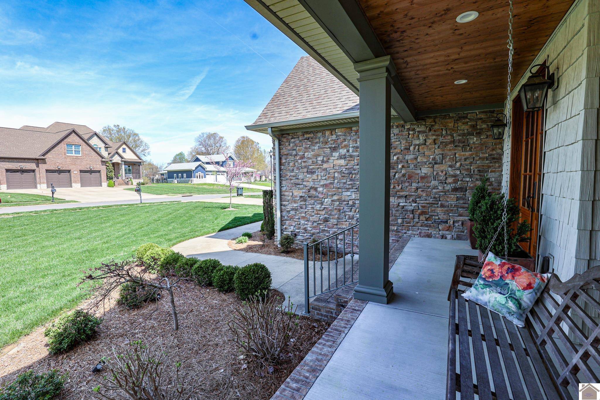 Paducah, KY 42001,3614 Niblick Ln