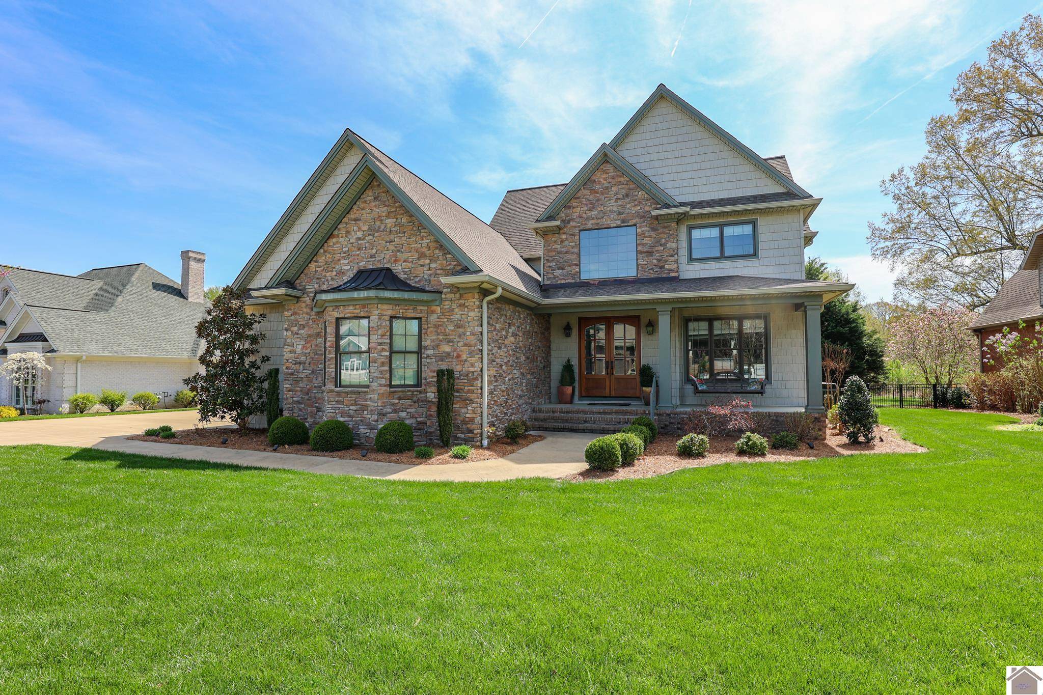 Paducah, KY 42001,3614 Niblick Ln