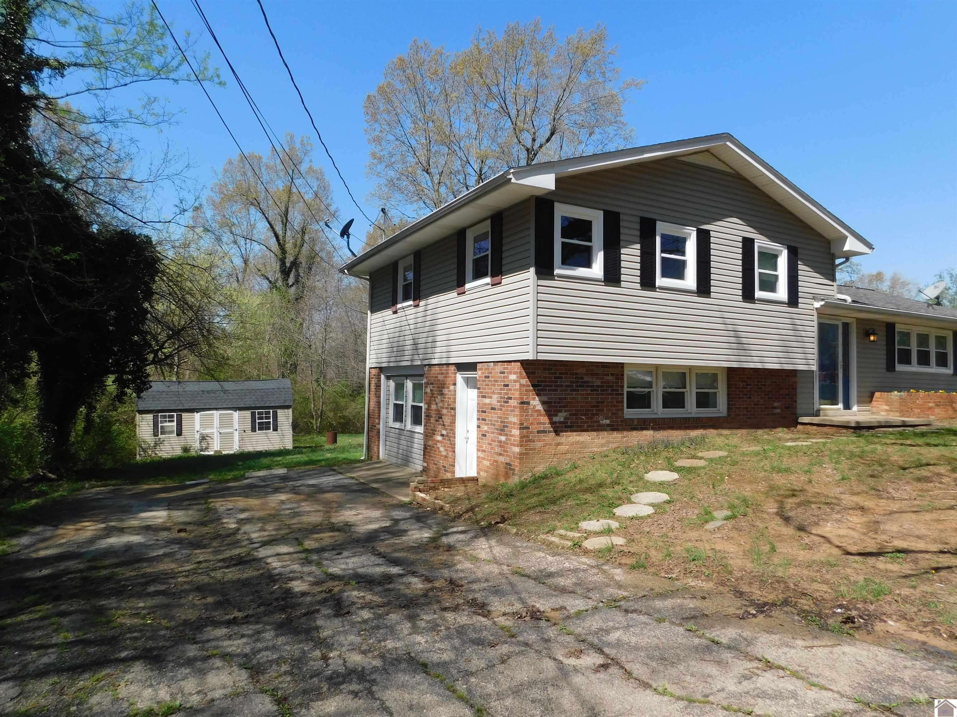 Princeton, KY 42445,723 Cecile Dr.
