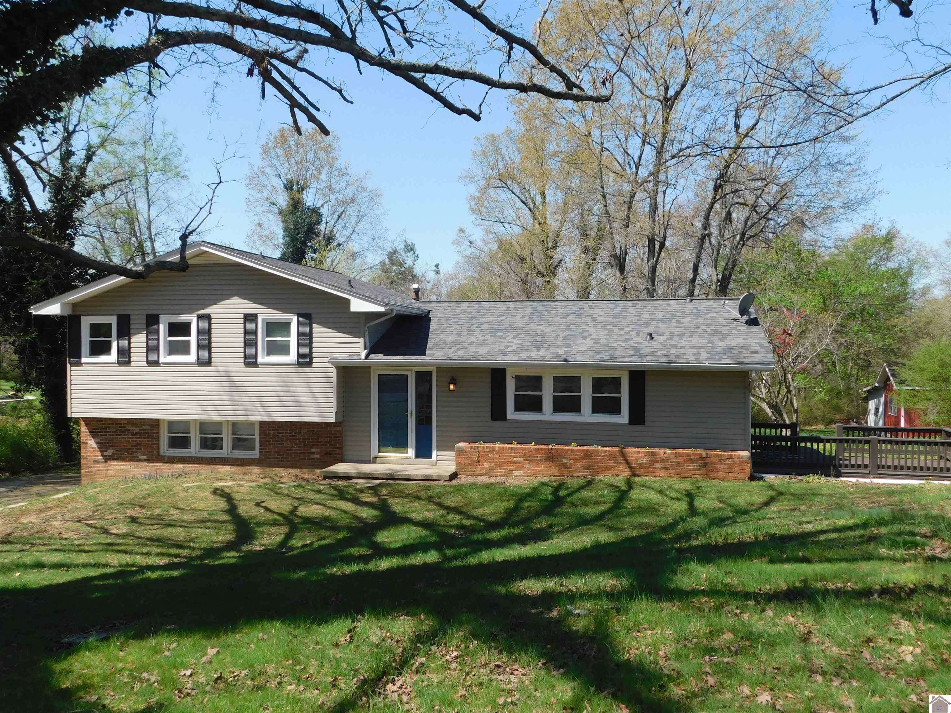 Princeton, KY 42445,723 Cecile Dr.