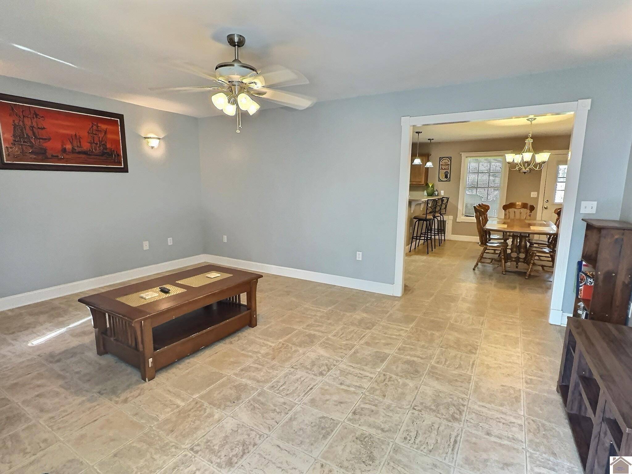 New Concord, KY 42076,38 Jordan Ln