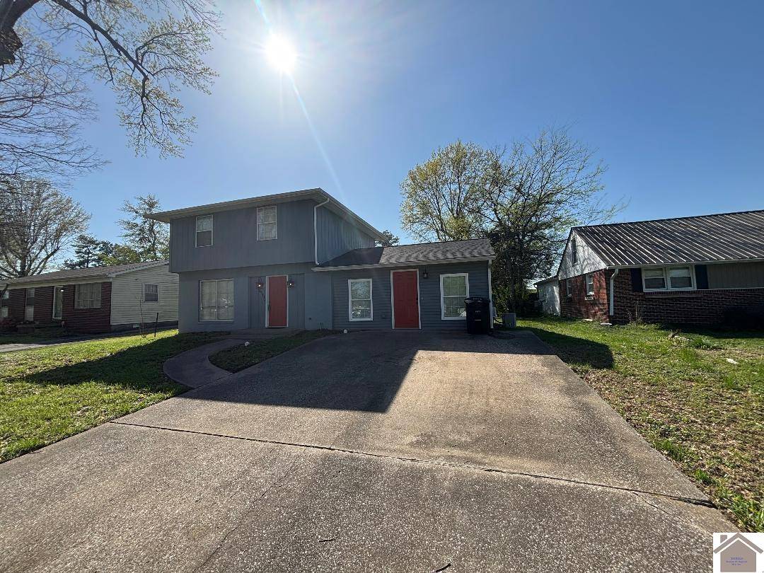 Paducah, KY 42001,2311 Shawnee