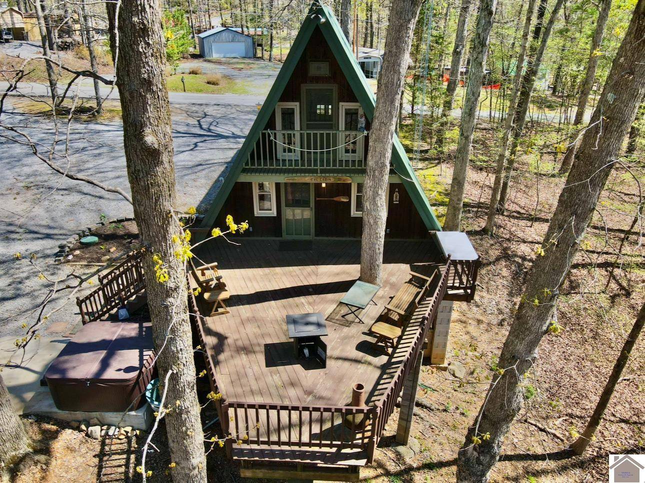 Cadiz, KY 42211,1514 Goose Hollow Rd.