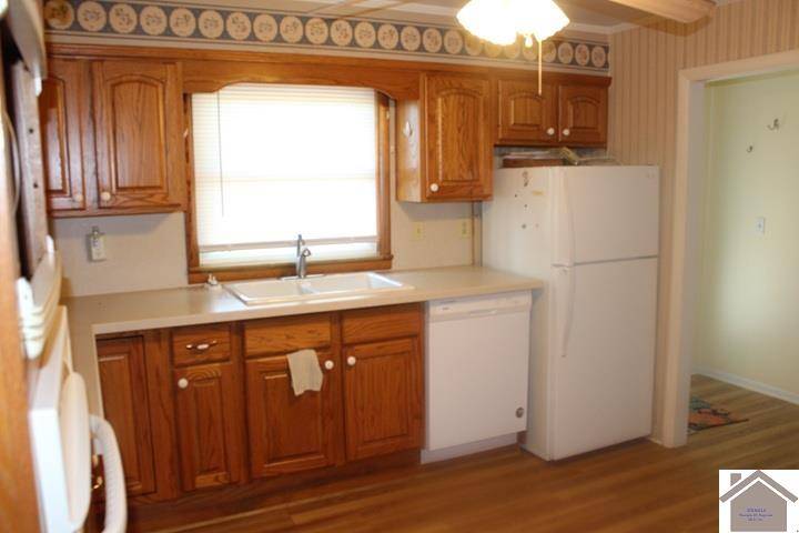 Hickory, KY 42051,557 Doyle RD