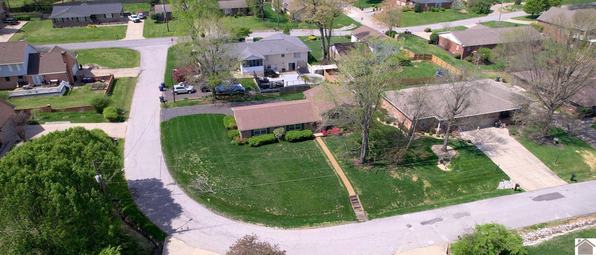 Paducah, KY 42001,501 Woodland Dr.