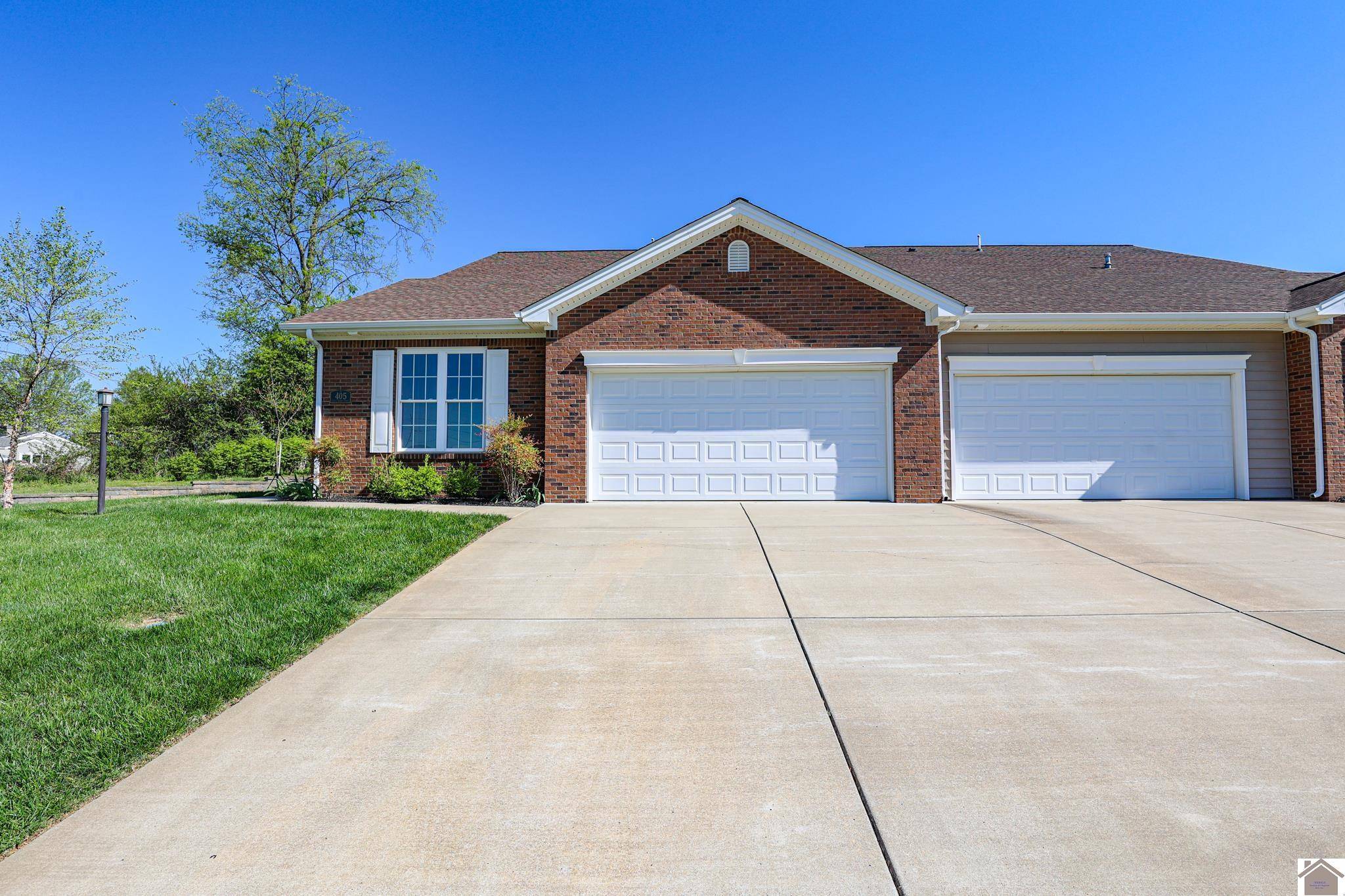 Paducah, KY 42003,405 Villa Ridge Drive