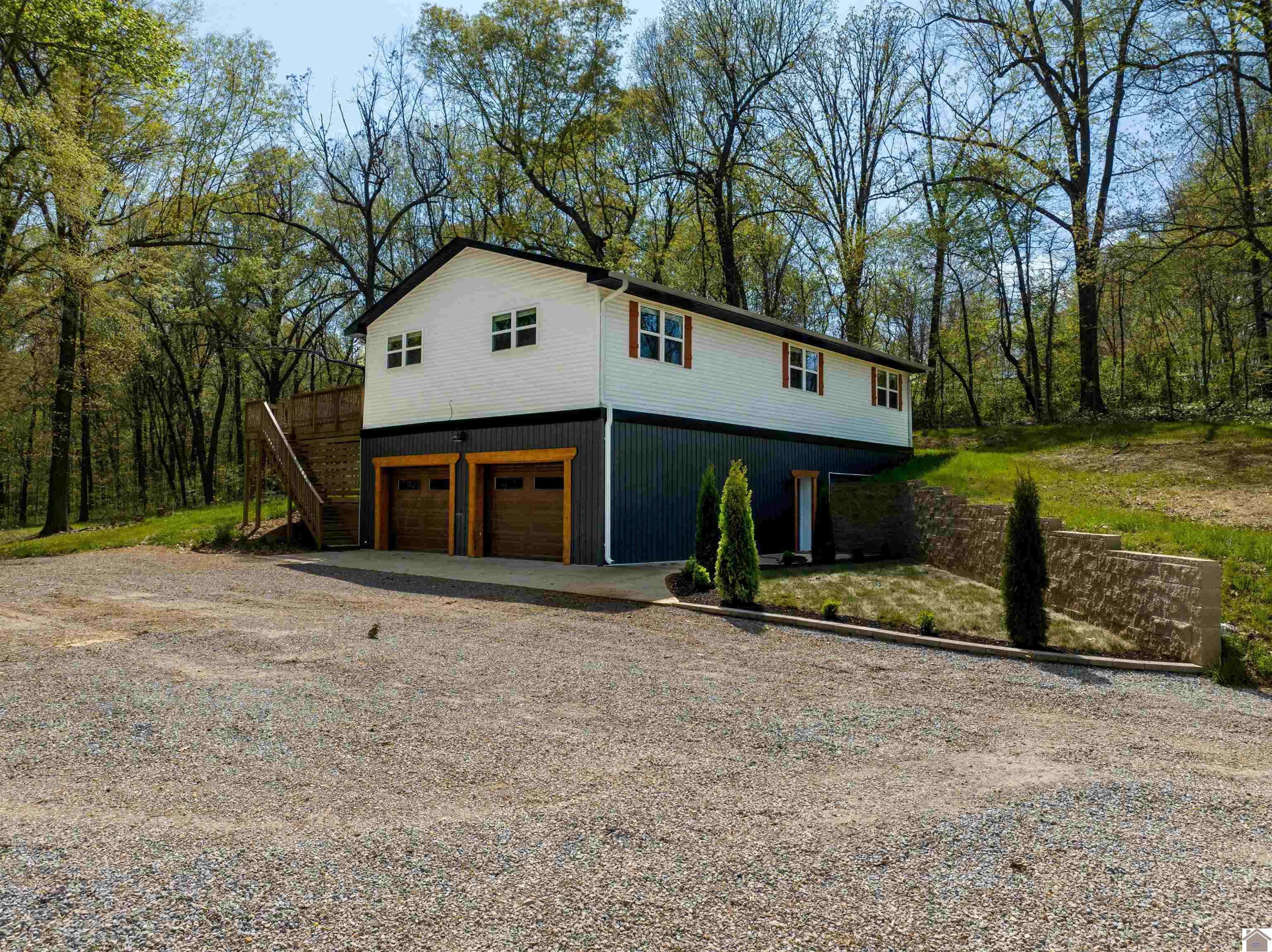 Boaz, KY 42027-0000,2240 Lovelaceville Florence St. Rd East