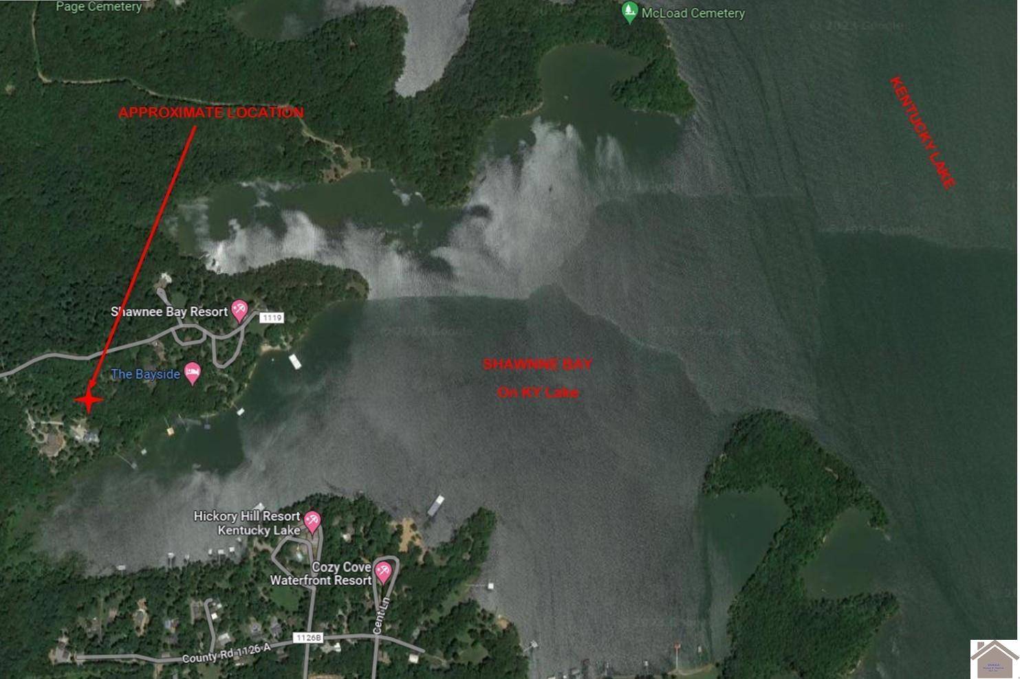 Benton, KY 42029,990 Shawnee Bay Rd