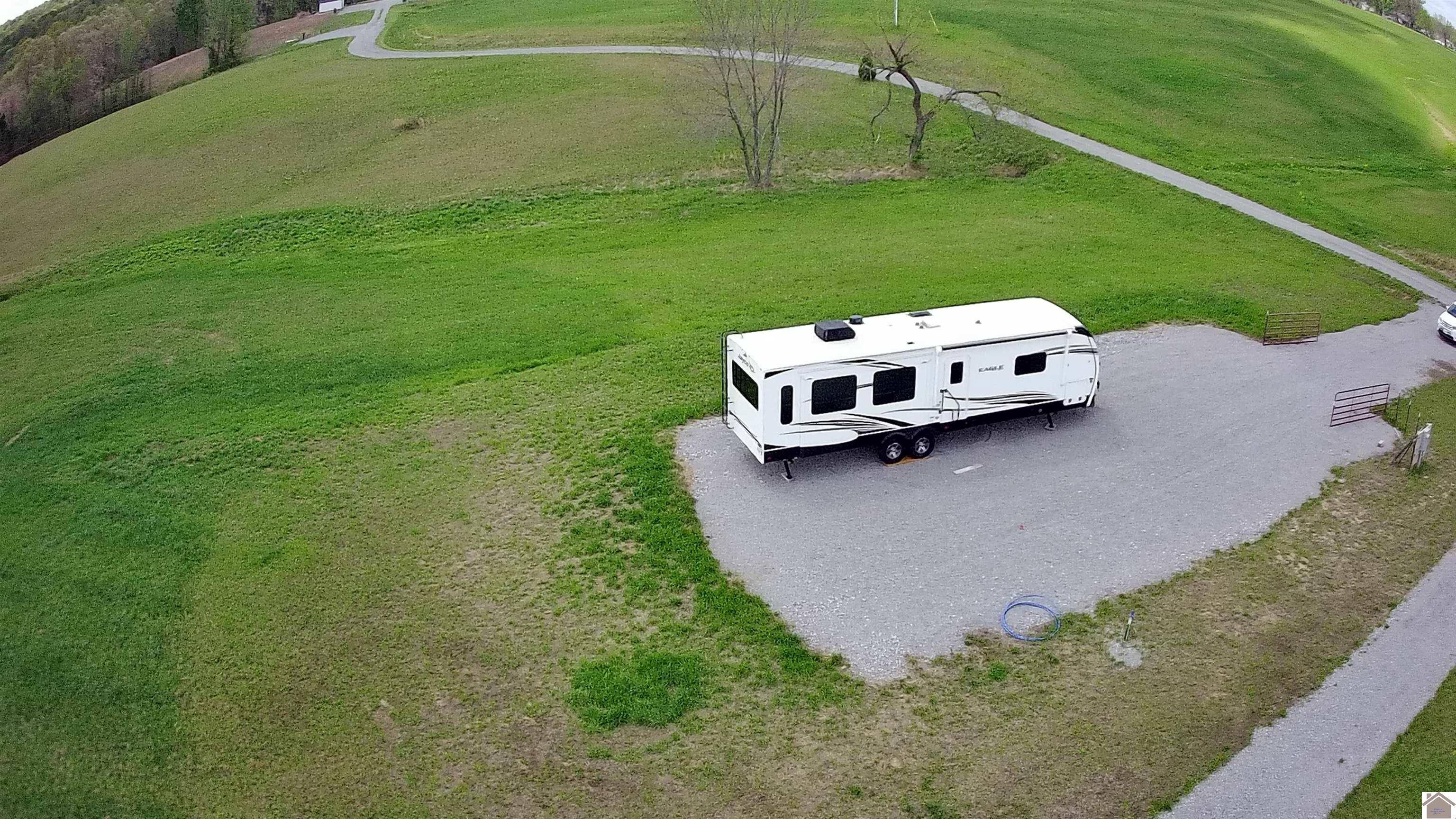 Marion, KY 42064,lot 14 & 15 Markham Road