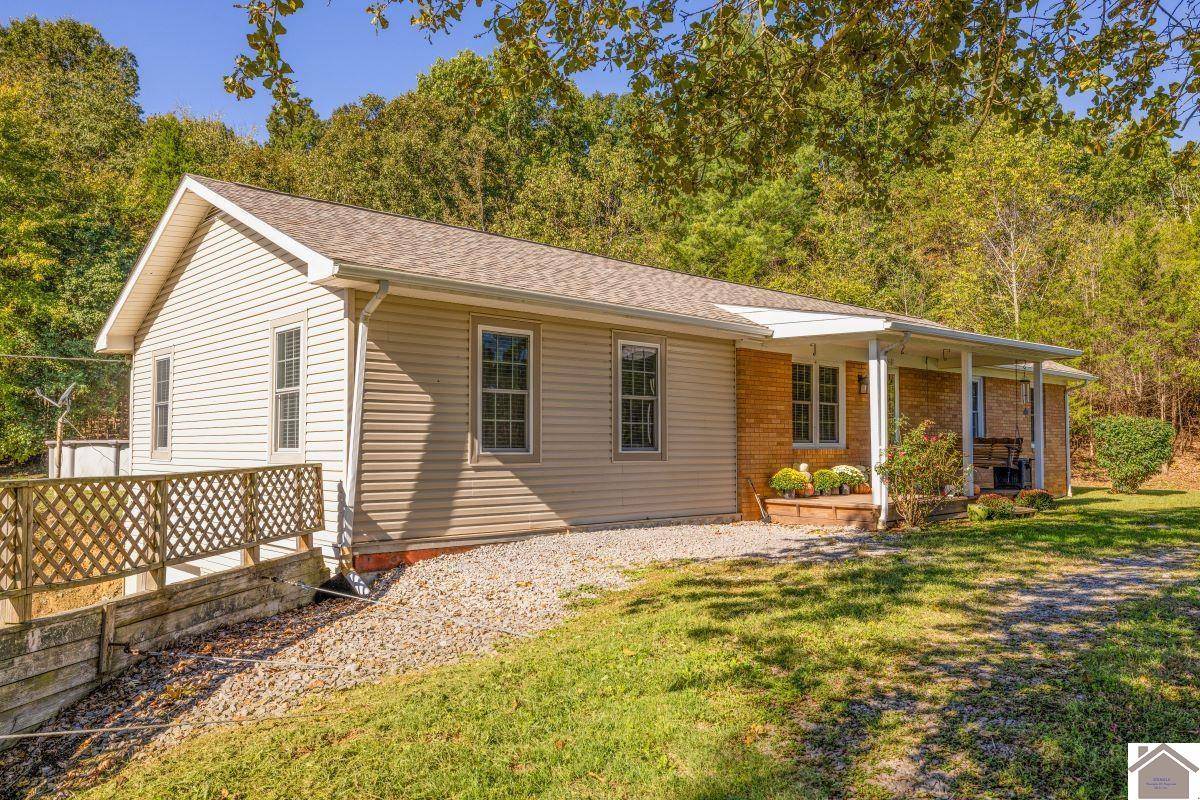 Marion, KY 42064,2461 Nunn Switch