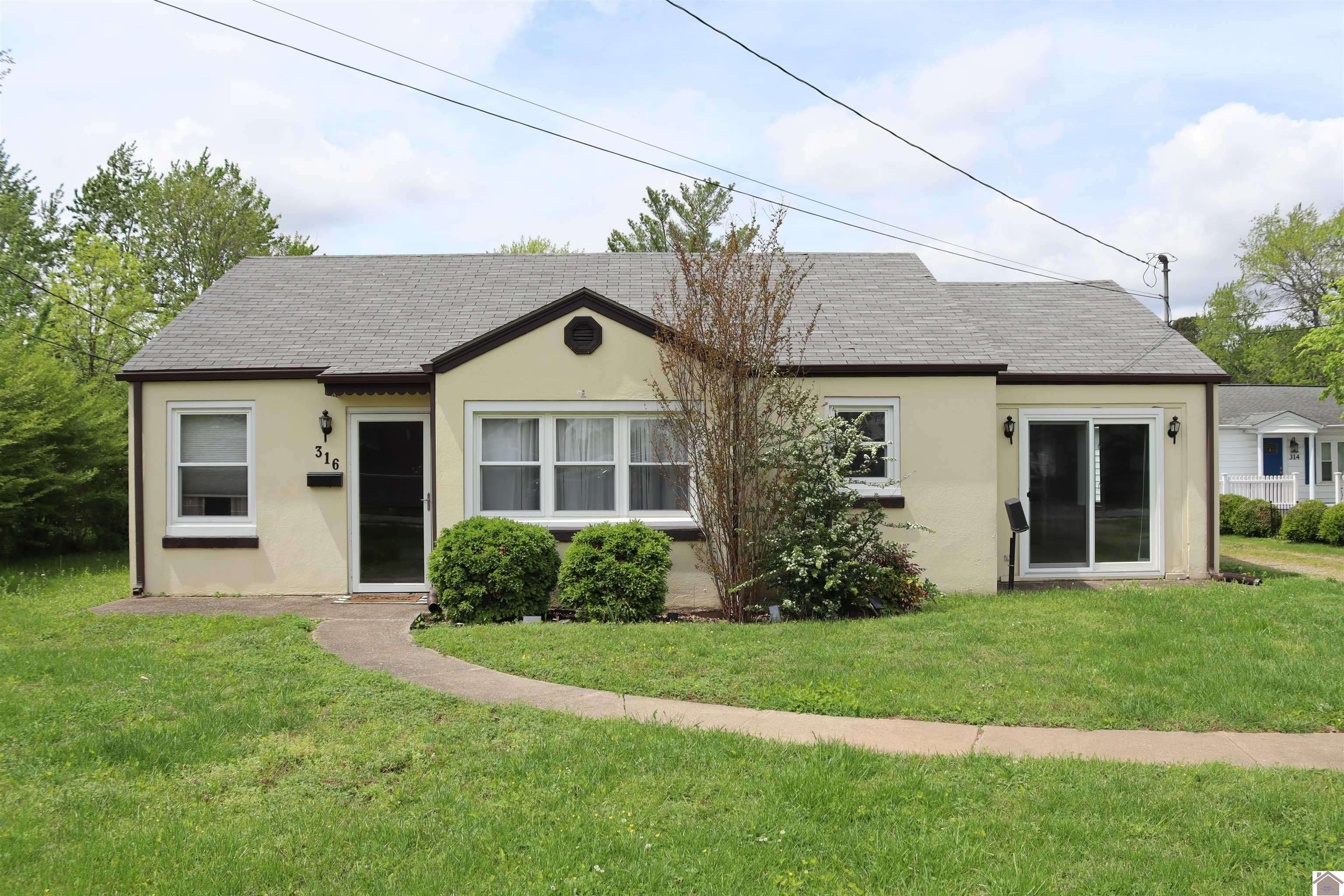 Murray, KY 42071,316 S 13th St