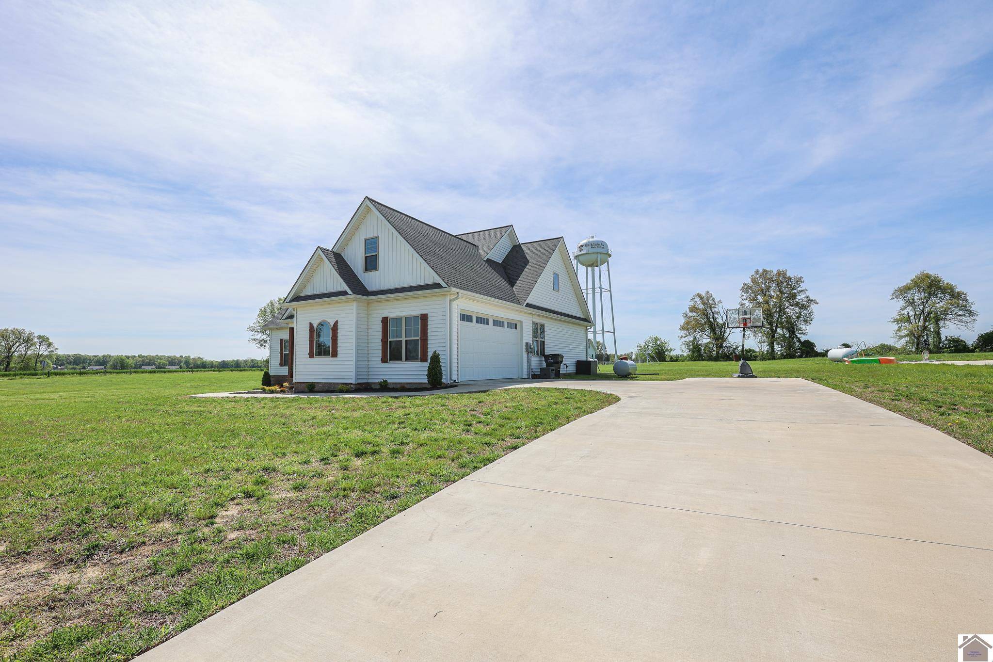 West Paducah, KY 42086,100 Jordan Road