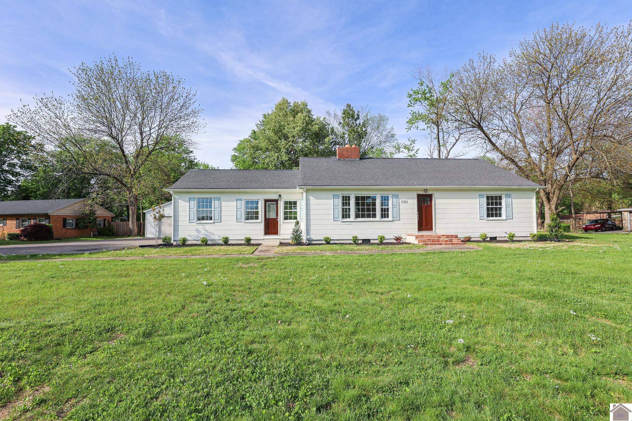 Paducah, KY 42001,4425 Buckner Ln