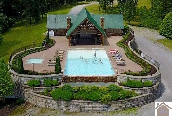 Murray, KY 42071,126 Eagle Look Ln
