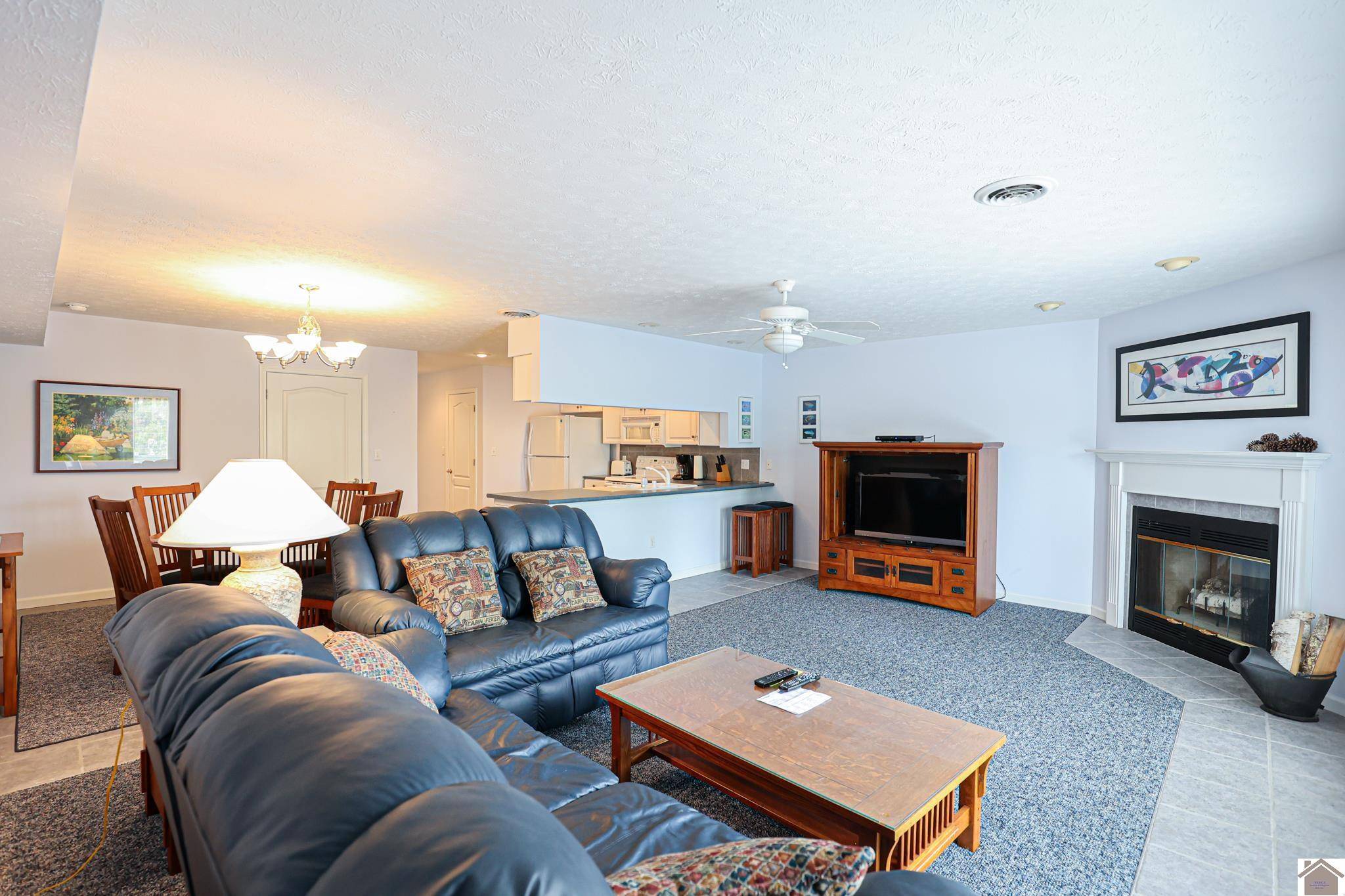 Benton, KY 42025,106 Treetops Ln Unit 4A