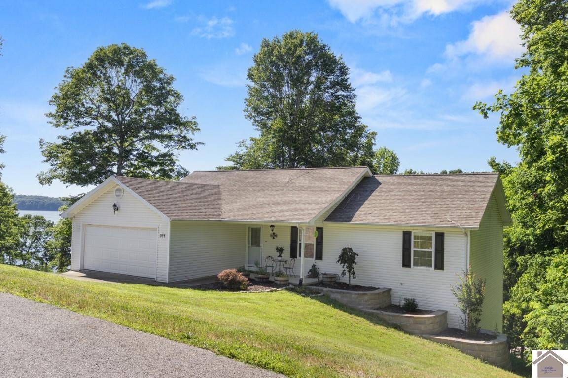 Cadiz, KY 42211,361 Pollard Cir