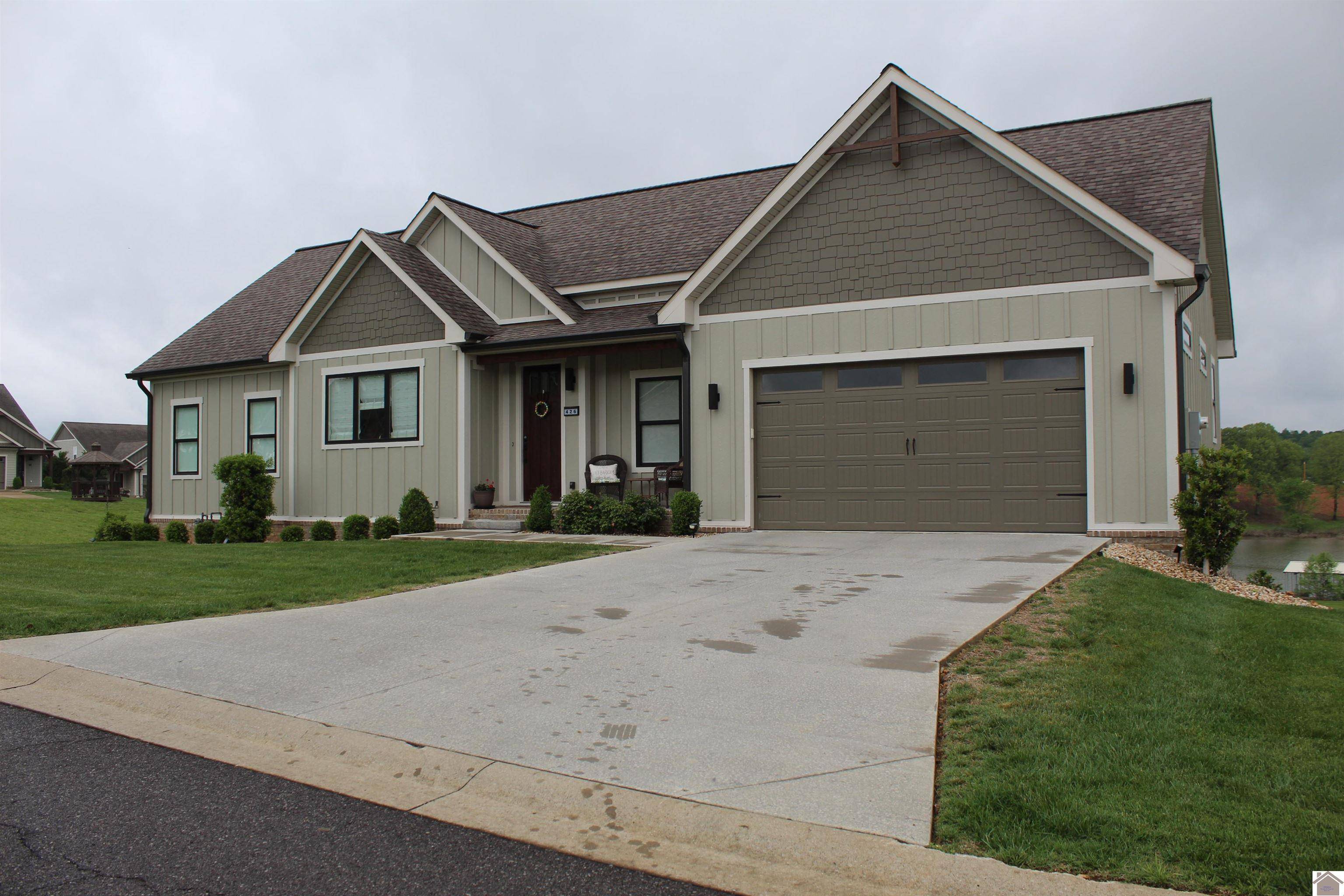 Kuttawa, KY 42055,426 Moon Bay Drive
