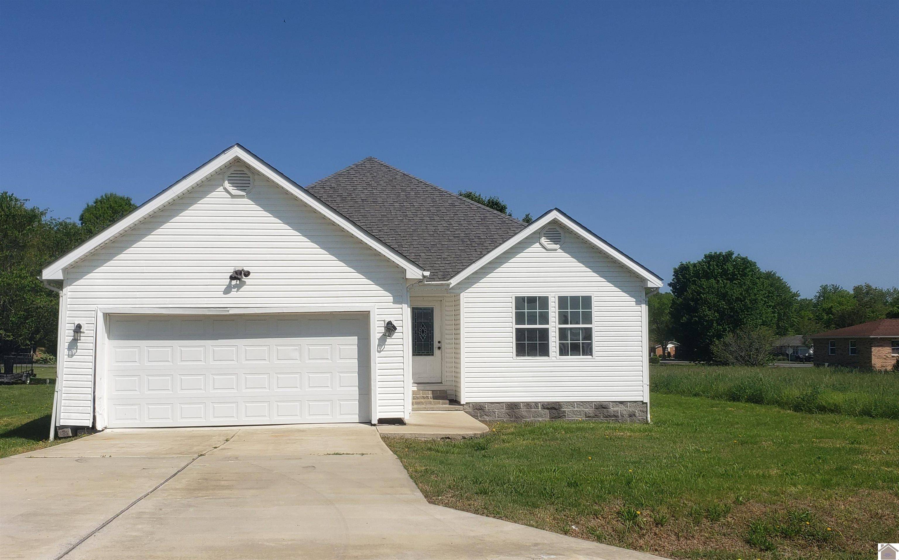 Ledbetter, KY 42058,144 Braxton Bend