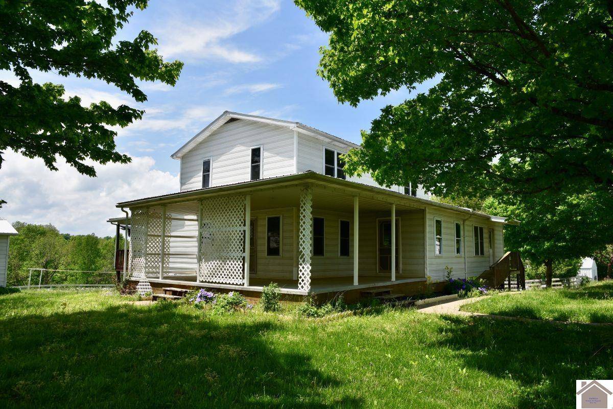 Marion, KY 42064,1340 Roe Wafford Road