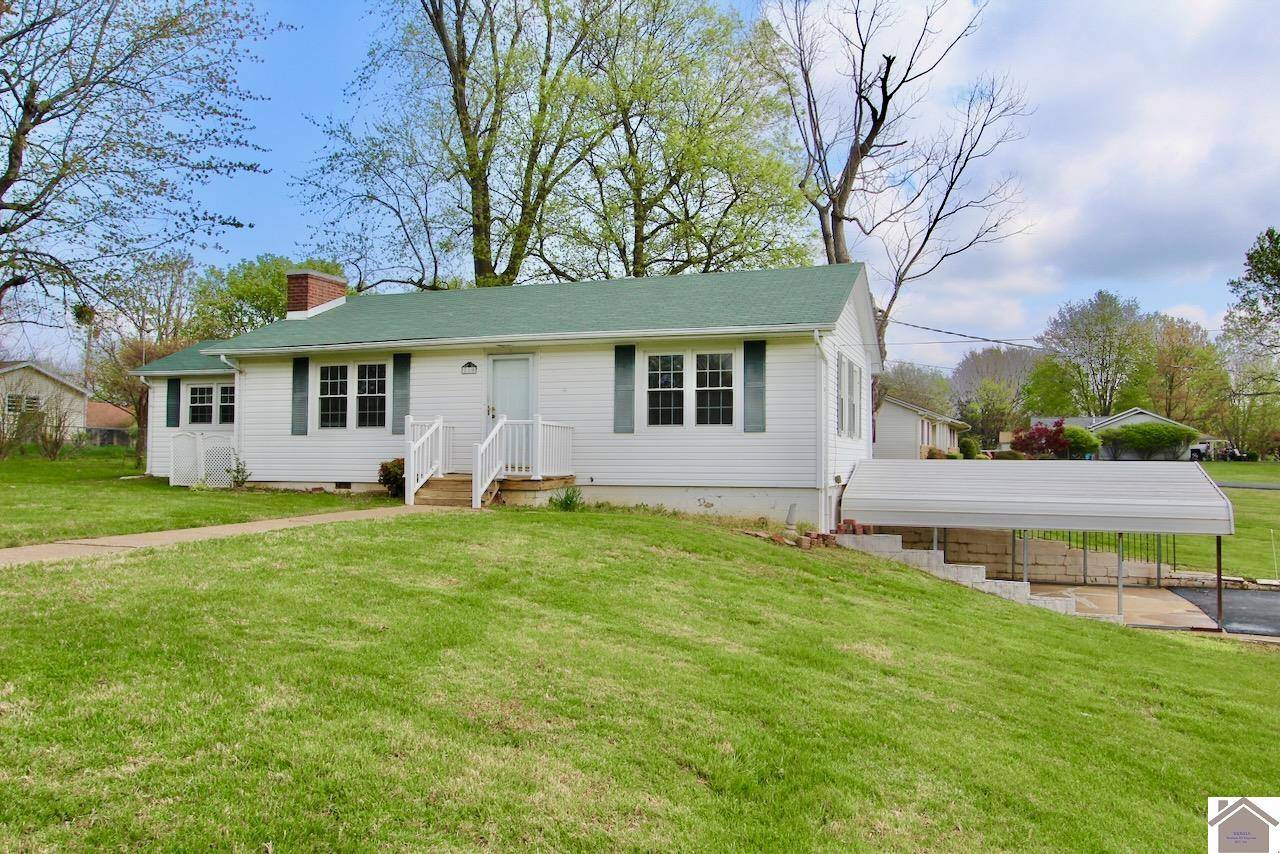 Paducah, KY 42003,210 Albany Ave.