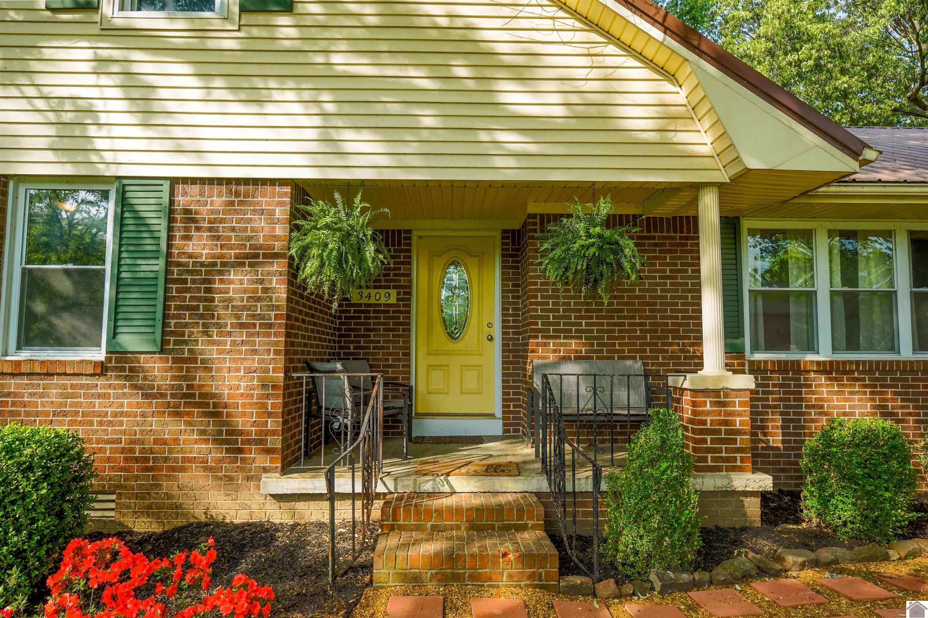 Paducah, KY 42003,3409 Benton Rd